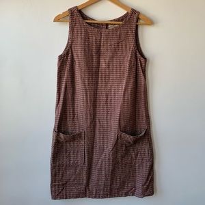 Vintage Abercrombie & Fitch Mini Dress